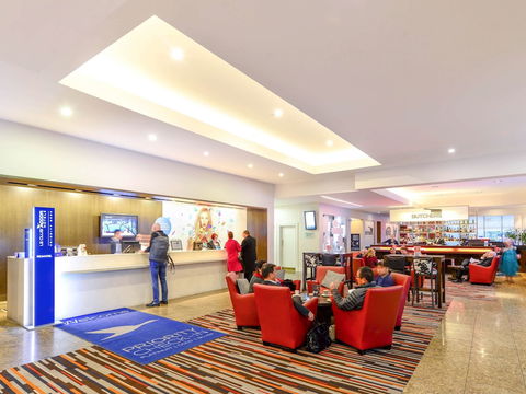 Novotel Melbourne Glen Waverley - Sunshine Coast Guide 1