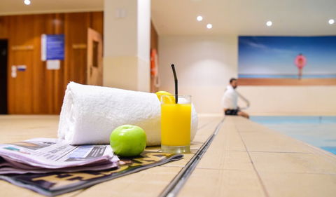 Novotel Melbourne Glen Waverley - Sunshine Coast Guide 6