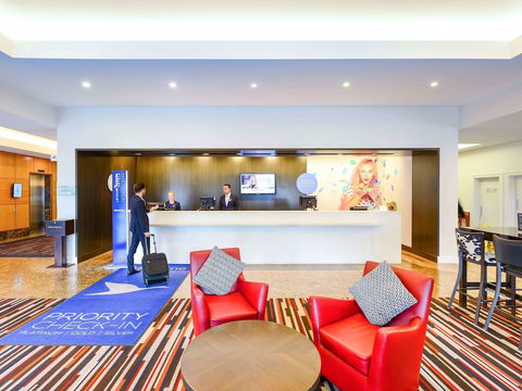 Novotel Melbourne Glen Waverley - Sunshine Coast Guide 0
