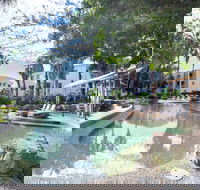 Bridgewater Terraces - Sunshine Coast Guide