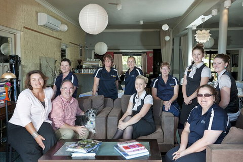 The Waterfront Wynyard - Sunshine Coast Guide 1