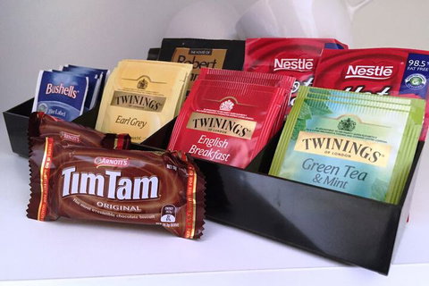 The Waterfront Wynyard - Sunshine Coast Guide 5