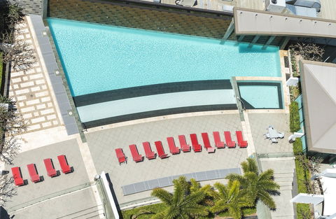 Aria Apartments - Sunshine Coast Guide 3