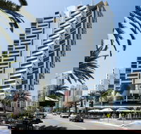 Aria Apartments - Sunshine Coast Guide