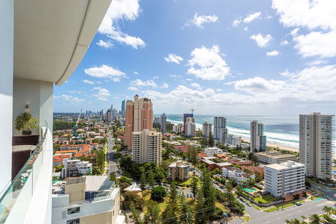 Aria Apartments - Sunshine Coast Guide 2