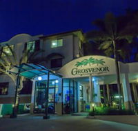 Grosvenor in Cairns - Sunshine Coast Guide