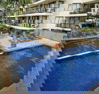 Seaview Resort - Sunshine Coast Guide