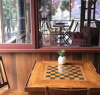 Forest Lodge Resort - Sunshine Coast Guide