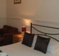 Jubilee Motor Inn - Sunshine Coast Guide