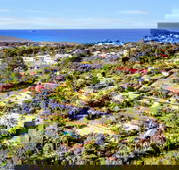 Korora Bay Village Resort - Sunshine Coast Guide