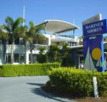 Mariner Shores Resort - Sunshine Coast Guide
