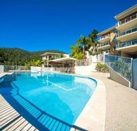 Summit Apartments Airlie Beach - Sunshine Coast Guide