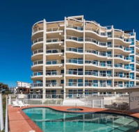Regency on the Beach - Sunshine Coast Guide