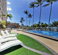 Aquarius on the Beach - Sunshine Coast Guide