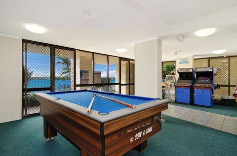 Banyandah Towers - Sunshine Coast Guide 4