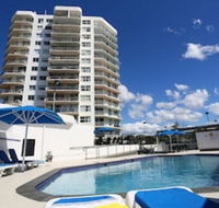 Mandolin Resort - Sunshine Coast Guide