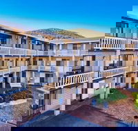 Best Western Albany Motel  Apartments - Sunshine Coast Guide