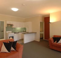 McLaren Vale Motel  Apartments - Sunshine Coast Guide