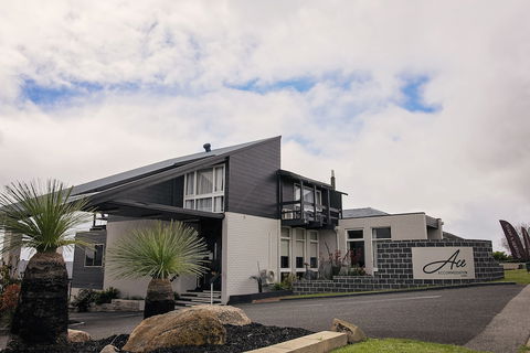 Ace Accommodation Albany - Sunshine Coast Guide 0