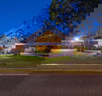 DoubleTree by Hilton Alice Springs - Sunshine Coast Guide