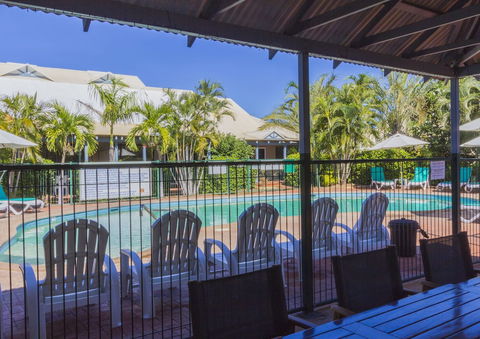 Broome Beach Resort - Sunshine Coast Guide 5