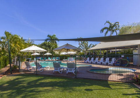 Broome Beach Resort - Sunshine Coast Guide 4