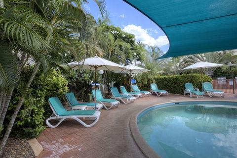 Broome Beach Resort - Sunshine Coast Guide 3