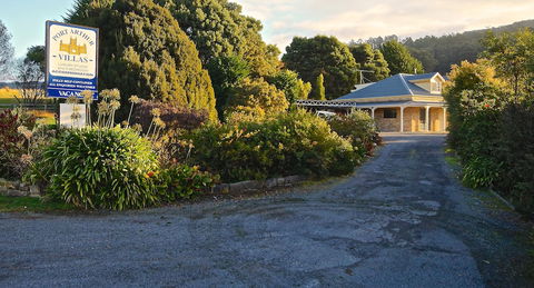 Port Arthur Villas - Sunshine Coast Guide 3