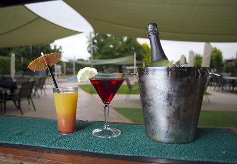 Alzburg Resort - Sunshine Coast Guide 6