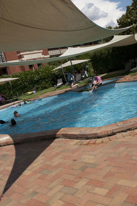 Alzburg Resort - Sunshine Coast Guide 5