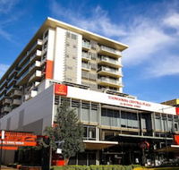 Toowoomba Central Plaza Apartment Hotel - Sunshine Coast Guide