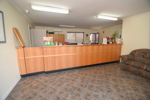 Sandown Heritage Motel - Sunshine Coast Guide 3