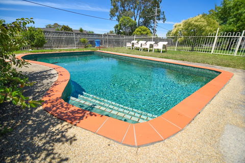 Sandown Heritage Motel - Sunshine Coast Guide 2