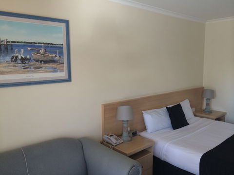 Sandown Heritage Motel - Sunshine Coast Guide 5