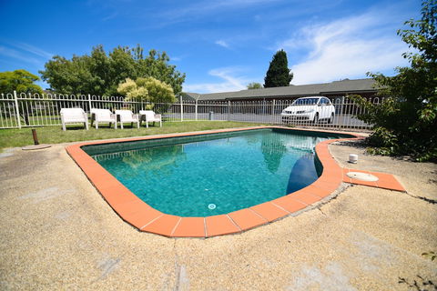 Sandown Heritage Motel - Sunshine Coast Guide 1
