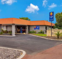 Comfort Inn Busselton River Resort - Sunshine Coast Guide