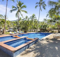 Tasman Holiday Parks - Airlie Beach - Sunshine Coast Guide