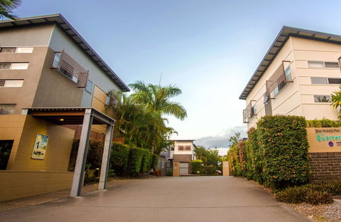 Best Western Plus Quarterdecks Retreat - Sunshine Coast Guide 5