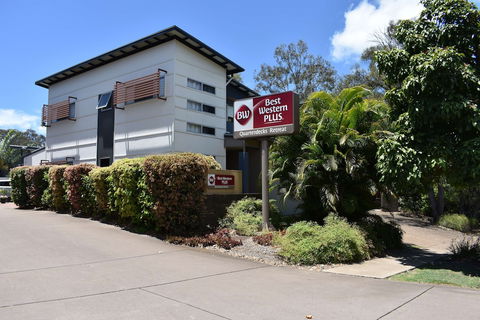 Best Western Plus Quarterdecks Retreat - Sunshine Coast Guide 6