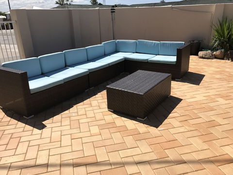 Sunnybank Star Hotel & Apartments - Sunshine Coast Guide 2