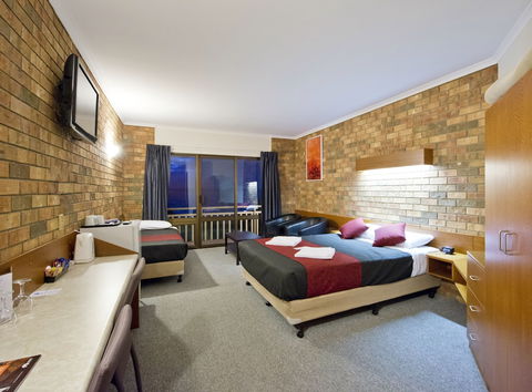 Kangaroo Island Seaside Inn - Sunshine Coast Guide 6