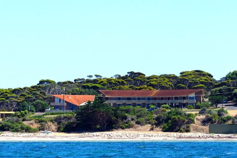 Kangaroo Island Seaside Inn - Sunshine Coast Guide 0