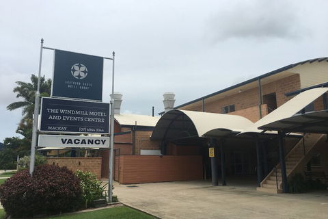Windmill Motel And Events Centre - Sunshine Coast Guide 1