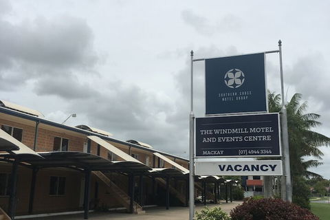 Windmill Motel And Events Centre - Sunshine Coast Guide 2