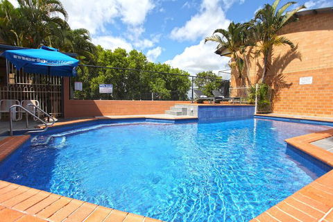 Windmill Motel And Events Centre - Sunshine Coast Guide 4