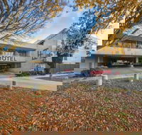 Belconnen Way Hotel Motel and Serviced Apartments - Sunshine Coast Guide