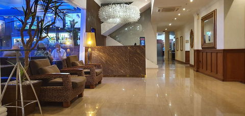 Best Western Astor Metropole Hotel & Apartments - Sunshine Coast Guide 3