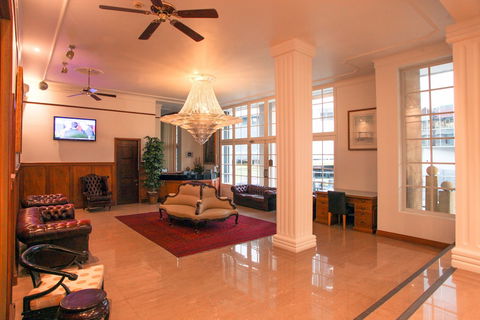 Best Western Astor Metropole Hotel & Apartments - Sunshine Coast Guide 6