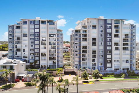 Aspect Caloundra - Sunshine Coast Guide 4