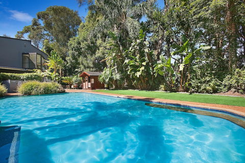 Checkers Resort & Conference Centre - Sunshine Coast Guide 4